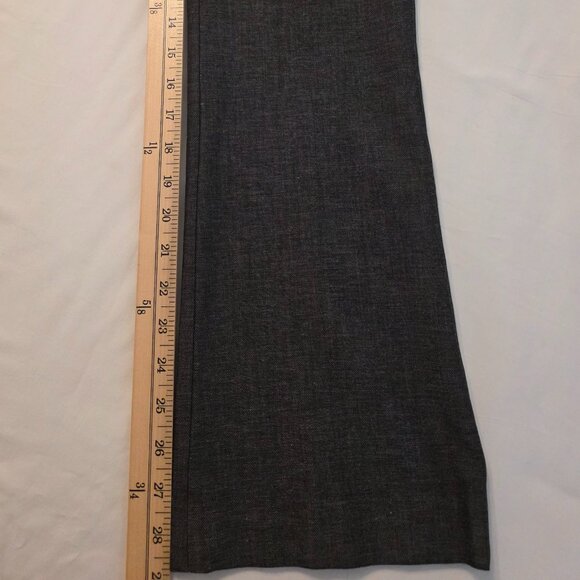 Express women's long pants, size 8S. - Picture 8 of 10